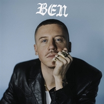 Macklemore - BEN(Black Vinyl) (Vinyl)