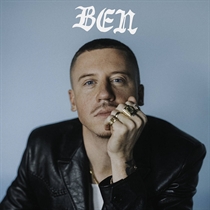 Macklemore - BEN - CD