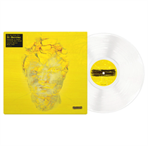 Ed Sheeran - - (Subtract) Ltd. (White Vinyl)