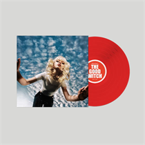 Maisie Peters - The Good Witch (Limited Red Vinyl edition)