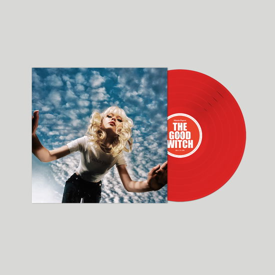 Maisie Peters - The Good Witch (Limited Red Vinyl edition)