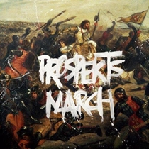 Coldplay - Prospekts March - LP VINYL