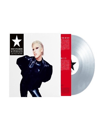 Drew Sycamore - Superfaith (Vinyl)