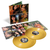 The Corrs - Talk on Corners (Limited Gold 2XVinyl edition)