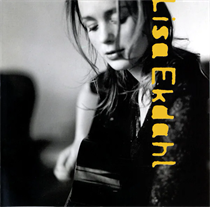 Lisa Ekdahl - Lisa Ekdahl (Vinyl)