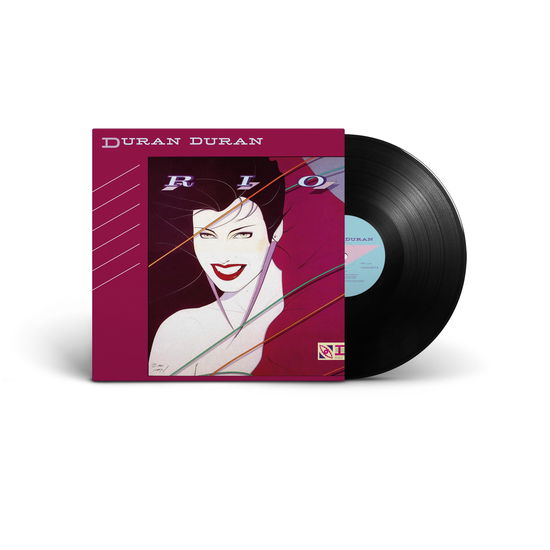 Duran Duran - Rio (VINYL)
