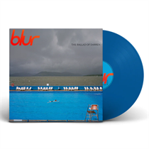 Blur - The Ballad Of Darren Ltd. (Vinyl)