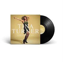 Tina Turner - Queen Of Rock N Roll (Vinyl)