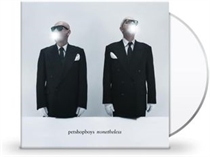 Pet Shop Boys - Nonetheless (CD)