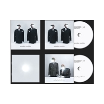 Pet Shop Boys - Nonetheless - CD