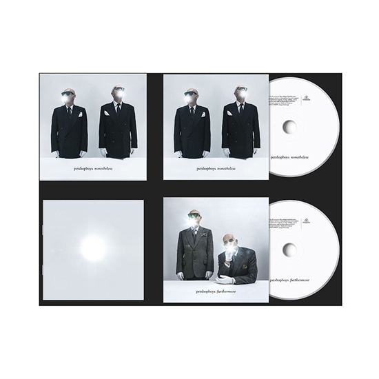 Pet Shop Boys - Nonetheless (2xCD)