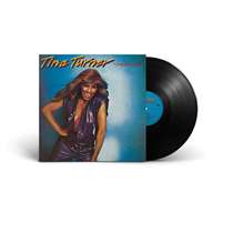 Tina Turner - Love Explosion (180 GRAM VINYL)