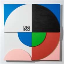 RAC: Ego (2xVinyl)