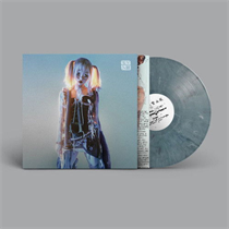 YEULE - SOFTSCARS (MARBLE GREY VINYL) 