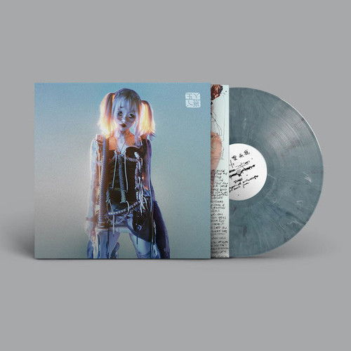 YEULE - SOFTSCARS (MARBLE GREY VINYL) 