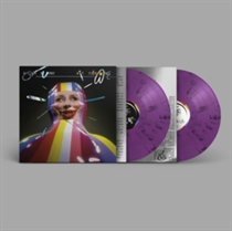 RÓISÍN MURPHY - HIT PARADE (PURPLE MARBLED VINYL) (Vinyl)