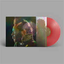 THUNDERCAT - APOCALYPSE TEN YEAR ANNIVERSARY EDITION (LTD TRANSLUCENT RED VINYL) 