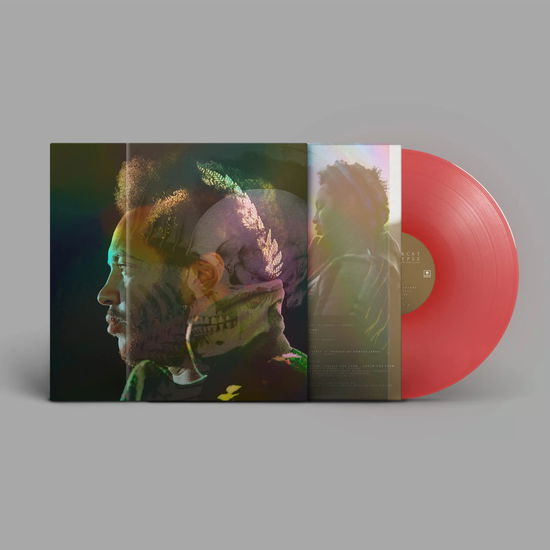 THUNDERCAT - APOCALYPSE TEN YEAR ANNIVERSARY EDITION (LTD TRANSLUCENT RED VINYL) 