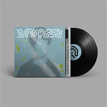 MACHINEDRUM - 3FOR82 (Vinyl)
