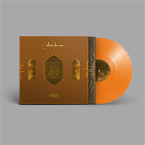 GLASS BEAMS - MAHAL (ORANGE VINYL) (Vinyl)