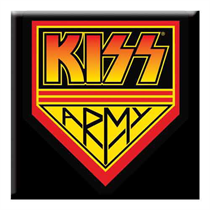 Iron Maiden Fridge Magnet: Final Frontier