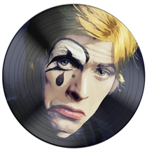 Bowie, David: In The Beginning (Vinyl)