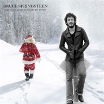 Bruce Springsteen - Santa Claus Is Coming To Town Ltd. (Vinyl)