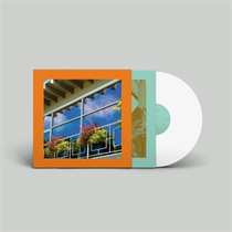 The Reds, Pinks & Purples - Still Clouds At Noon (INDIE EXCLUSIVE, WHITE VINYL)