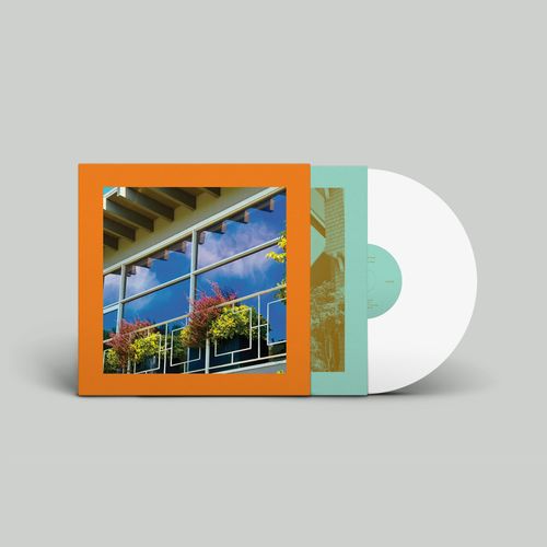 The Reds, Pinks & Purples - Still Clouds At Noon (INDIE EXCLUSIVE, WHITE VINYL)