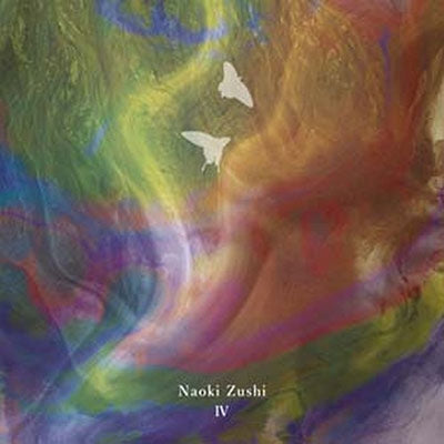 Naoki Zushi - IV (2xVinyl)
