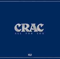 Crac - All For You RSD2023 (Vinyl)
