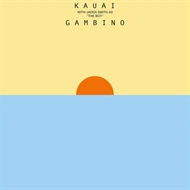 Childish Gambino - Kauai (Vinyl)