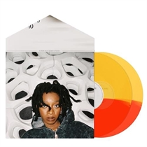 Little Simz - NO THANK YOU Ltd. (2xVinyl)