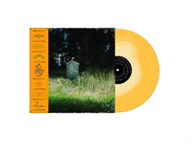 Frank Carter & The Rattlesnakes - Dark Rainbow (Limited Ochre & Cream Vinyl edition)
