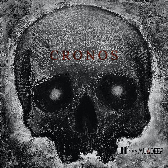 Two Fingers vs Muadeep - CRONOS (Vinyl)