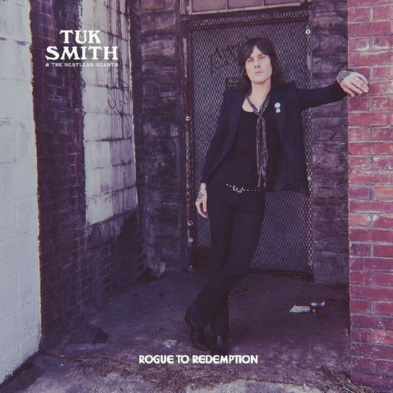 Tuk Smith & The Restless Hearts - Rogue To Redemption (Vinyl)