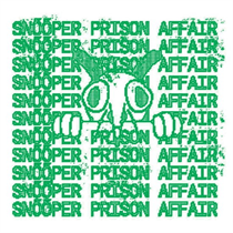 Snooper & Prison Affair - Split (Vinyl)