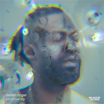 Stefan Ringer - Soulflow (Vinyl)
