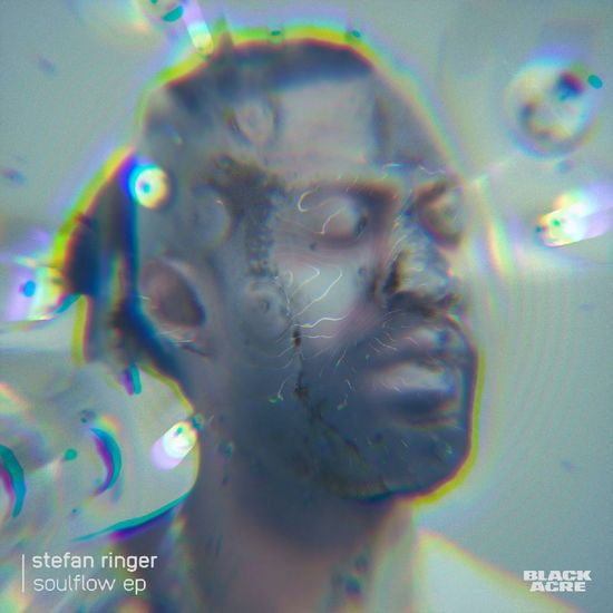 Stefan Ringer - Soulflow (Vinyl)