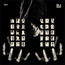S.H.I.T - For A Better World (Vinyl)