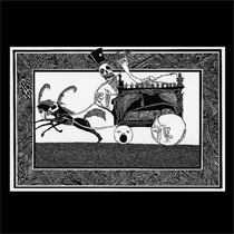 Rudimentary Peni - Pope Adrian 37th Psychristiatric (Vinyl)