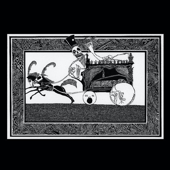 Rudimentary Peni - Pope Adrian 37th Psychristiatric (Vinyl)