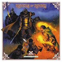RIDERS OF ROHAN - With Hope Or Without (Vinyl)