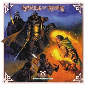 RIDERS OF ROHAN - With Hope Or Without (Vinyl)