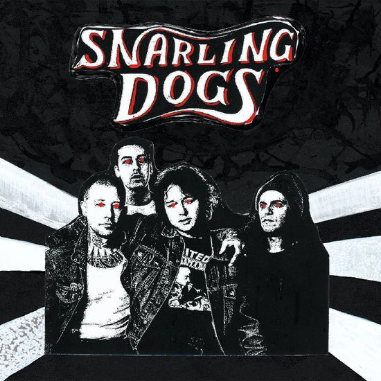 Snarling Dogs - Snarling Dogs (Vinyl)