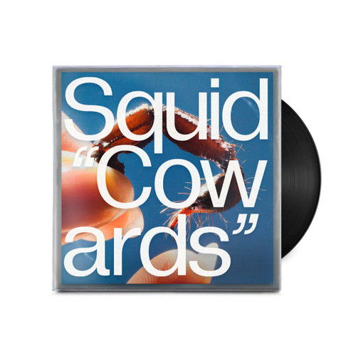 Squid - Cowards (Vinyl)