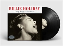 Billie Holiday - Lady Sings the Blues -Hq- (2xVINYL)