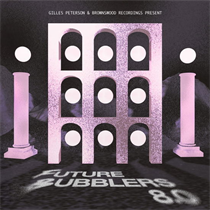 Various Artists - Future Bubblers 8.0 (Vinyl)