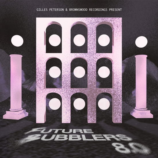 Various Artists - Future Bubblers 8.0 (Vinyl)
