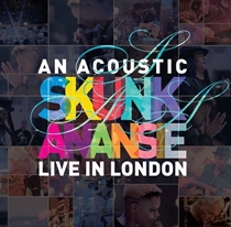 Skunk Anansie - An Acoustic Skunk Anansie - Live in London Ltd. (2xVinyl) RSD 2022